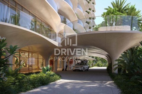 Appartement te koop in Palm Jumeirah, Dubai, VAE 2 slaapkamers, 151.9 vr.m., nr 755584 - foto 10