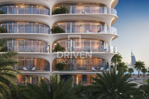 Appartement te koop in Palm Jumeirah, Dubai, VAE 2 slaapkamers, 151.9 vr.m., nr 755584 - foto 13