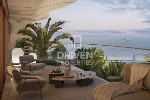 Appartement te koop in Palm Jumeirah, Dubai, VAE 2 slaapkamers, 151.9 vr.m., nr 755584 - foto 11