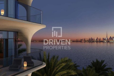 Appartement te koop in Palm Jumeirah, Dubai, VAE 2 slaapkamers, 151.9 vr.m., nr 755584 - foto 12