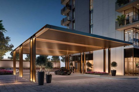 Apartment in CREEK CRESCENT in Dubai Creek Harbour (The Lagoons), UAE 2 bedrooms, 105 sq.m. № 637123 - photo 7