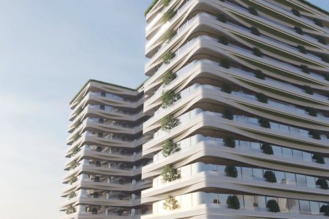 Apartment in IVY GARDENS RESIDENCE in Dubai Residence Complex, UAE 1 bedroom, 69 sq.m. № 637120 - photo 6