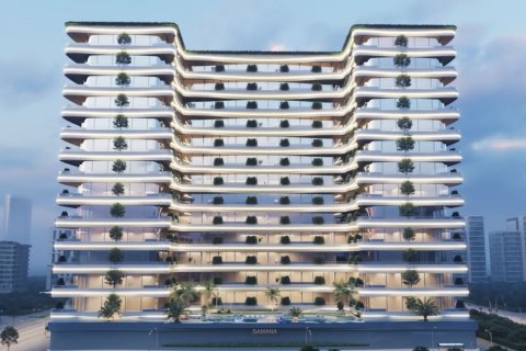 Apartment in IVY GARDENS RESIDENCE in Dubai Residence Complex, UAE 2 bedrooms, 102 sq.m. № 637119 - photo 5