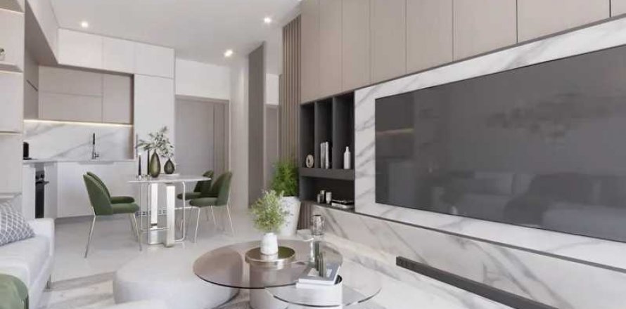 Apartment in IVY GARDENS RESIDENCE in Dubai Residence Complex, UAE 2 bedrooms, 102 sq.m. № 637119
