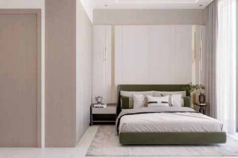 Apartment in IVY GARDENS RESIDENCE in Dubai Residence Complex, UAE 2 bedrooms, 102 sq.m. № 637119 - photo 2