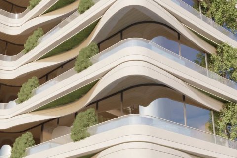 Dubai Residence Complex、Dubai、UAE にあるマンション販売中 3ベッドルーム、139 m2、No637118 - 写真 9