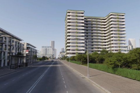 Dubai Residence Complex、Dubai、UAE にあるマンション販売中 3ベッドルーム、139 m2、No637118 - 写真 6