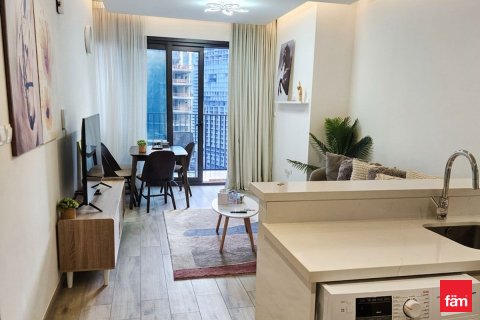 Appartamento in affitto a Business Bay, Dubai, EAU 1 camera da letto, 63.7 mq. № 714014 - foto 2