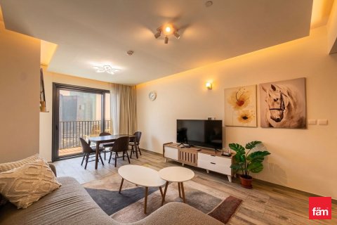 דירה להשכרה ב Business Bay, Dubai, איחוד האמירויות  1 חדר שינה, 63.1 מ"ר, מספר 714014 - תמונה 2