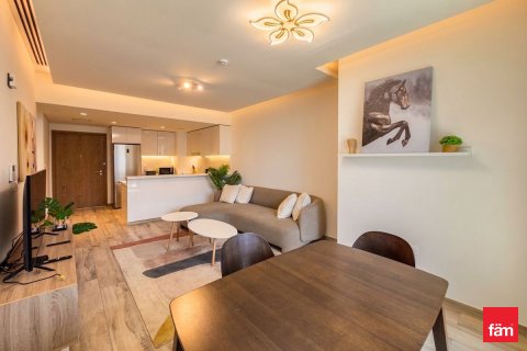 דירה להשכרה ב Business Bay, Dubai, איחוד האמירויות  1 חדר שינה, 63.1 מ"ר, מספר 714014 - תמונה 5