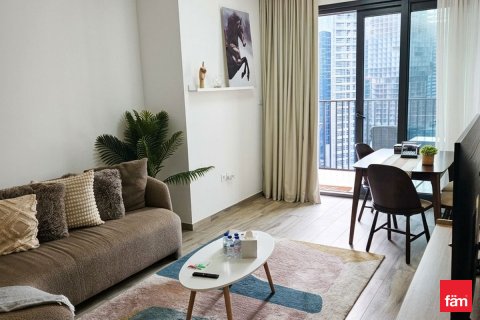 Appartamento in affitto a Business Bay, Dubai, EAU 1 camera da letto, 63.7 mq. № 714014 - foto 3