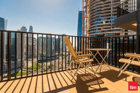 דירה להשכרה ב Business Bay, Dubai, איחוד האמירויות  1 חדר שינה, 63.1 מ"ר, מספר 714014 - תמונה 21