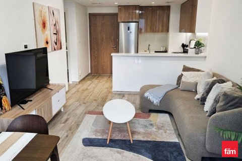 Apartament w Business Bay, Dubai, ZEA 1 sypialnia, 63.7 mkw. nr 714014
