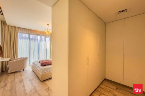 דירה להשכרה ב Business Bay, Dubai, איחוד האמירויות  1 חדר שינה, 63.1 מ"ר, מספר 714014 - תמונה 17
