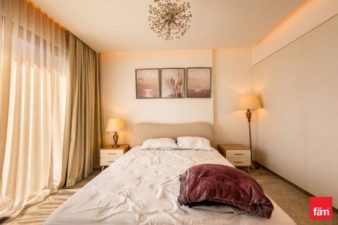 דירה להשכרה ב Business Bay, Dubai, איחוד האמירויות  1 חדר שינה, 63.1 מ"ר, מספר 714014 - תמונה 13