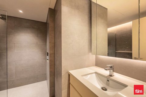 דירה להשכרה ב Business Bay, Dubai, איחוד האמירויות  1 חדר שינה, 63.1 מ"ר, מספר 714014 - תמונה 19