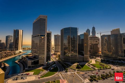 דירה להשכרה ב Business Bay, Dubai, איחוד האמירויות  1 חדר שינה, 63.1 מ"ר, מספר 714014 - תמונה 22