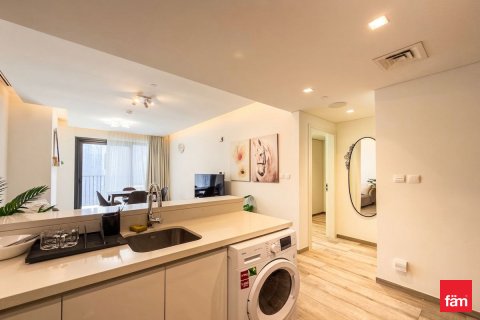 דירה להשכרה ב Business Bay, Dubai, איחוד האמירויות  1 חדר שינה, 63.1 מ"ר, מספר 714014 - תמונה 10