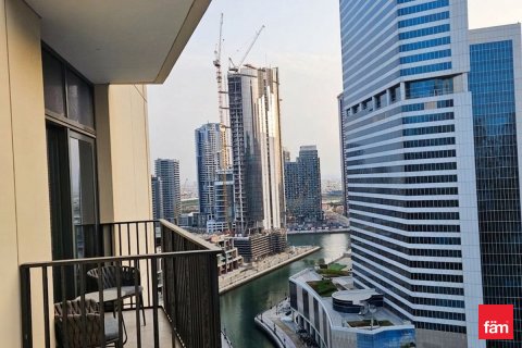 Appartamento in affitto a Business Bay, Dubai, EAU 1 camera da letto, 63.7 mq. № 714014 - foto 10