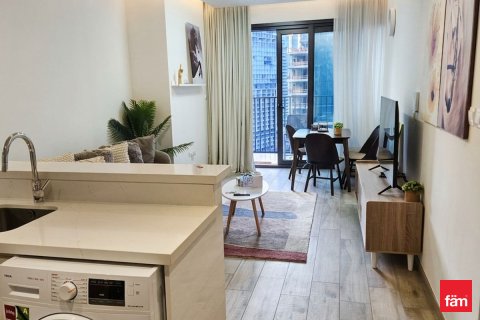 Appartamento in affitto a Business Bay, Dubai, EAU 1 camera da letto, 63.7 mq. № 714014 - foto 4
