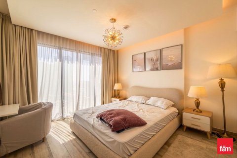 דירה להשכרה ב Business Bay, Dubai, איחוד האמירויות  1 חדר שינה, 63.1 מ"ר, מספר 714014 - תמונה 15