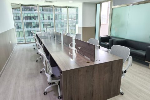 Toimisto Business Bay, Dubai, Arabiemiraatit 108 m2 № 714034 - kuva 8