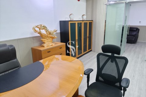 Toimisto Business Bay, Dubai, Arabiemiraatit 108 m2 № 714034 - kuva 7