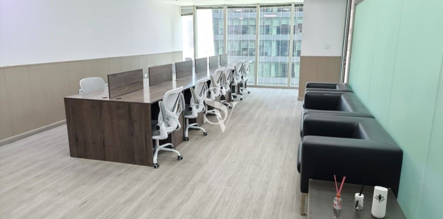 Ufficio a Business Bay, Dubai, EAU 108 mq. № 714034