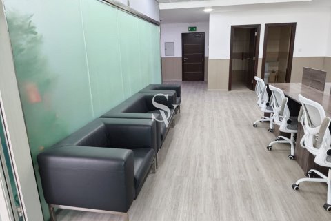 Toimisto Business Bay, Dubai, Arabiemiraatit 108 m2 № 714034 - kuva 15