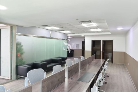 Toimisto Business Bay, Dubai, Arabiemiraatit 108 m2 № 714034 - kuva 12