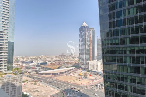 Toimisto Business Bay, Dubai, Arabiemiraatit 108 m2 № 714034 - kuva 14