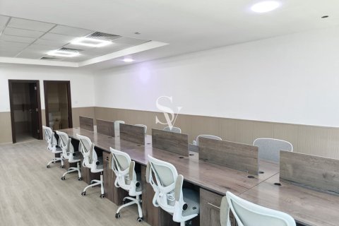Toimisto Business Bay, Dubai, Arabiemiraatit 108 m2 № 714034 - kuva 10