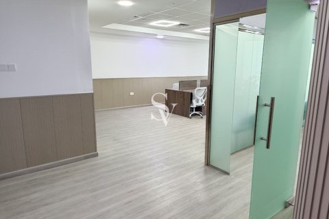 Toimisto Business Bay, Dubai, Arabiemiraatit 108 m2 № 714034 - kuva 5
