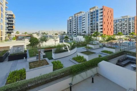 Apartament de închiriat în Meydan, Dubai, EAU 2 dormitoare, 80 mp. №714033 - poză 4