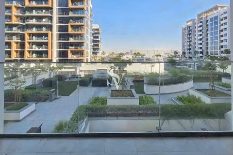 Apartament în Meydan, Dubai, EAU 2 dormitoare, 80 mp.  №714033