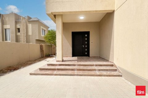 Villa in Dubai, UAE 6 bedrooms, 708.6 sq.m. № 714012 - photo 22