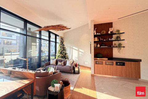 Apartament de închiriat în Dubai, EAU 2 dormitoare, 100 mp.  №714011 - poză 11