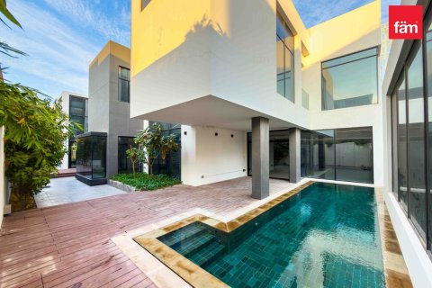 Villa itt: Al Barsha, Dubai, EAE, 5 hálószoba, 884.3 m², azonosító: 714013 - fénykép 28