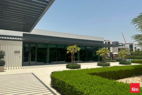 Dubai、UAEにあるヴィラ 4ベッドルーム、448.8 m2 No714010