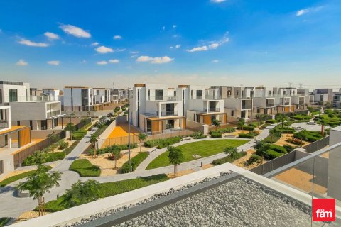 Villa in vendita a Dubai, EAU 4 camere da letto, 448.8 mq. № 714010 - foto 10