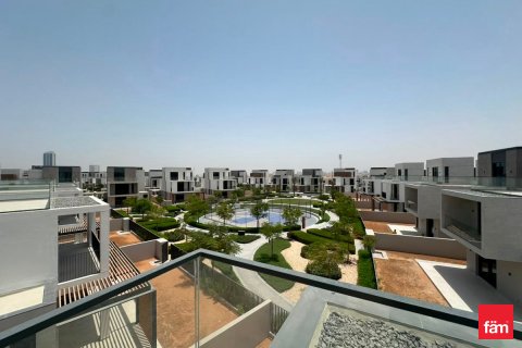 Dubai、UAE にあるヴィラ販売中 4ベッドルーム、448.8 m2、No714010 - 写真 16