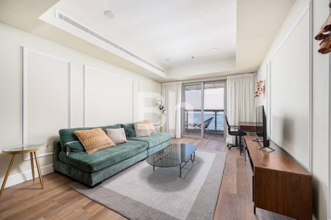 Appartamento in affitto a Dubai Marina, Dubai, EAU 2 camere da letto, 110 mq. № 643134 - foto 1