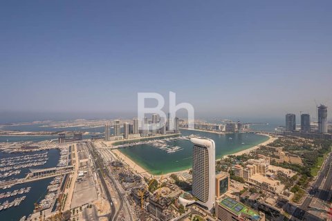 Appartamento in affitto a Dubai Marina, Dubai, EAU 2 camere da letto, 110 mq. № 643134 - foto 6