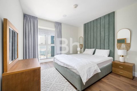 Appartamento in affitto a Dubai Marina, Dubai, EAU 2 camere da letto, 110 mq. № 643134 - foto 11