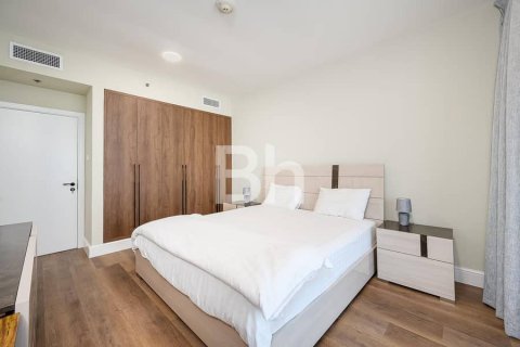 Appartamento in affitto a Dubai Marina, Dubai, EAU 2 camere da letto, 110 mq. № 643134 - foto 9