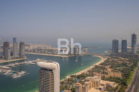 Appartamento in affitto a Dubai Marina, Dubai, EAU 2 camere da letto, 110 mq. № 643134 - foto 14