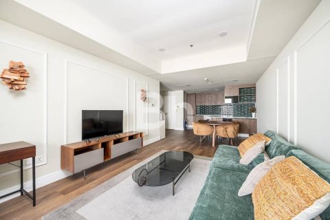 Appartamento in affitto a Dubai Marina, Dubai, EAU 2 camere da letto, 110 mq. № 643134 - foto 2