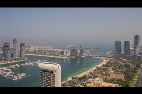 Appartamento in affitto a Dubai Marina, Dubai, EAU 2 camere da letto, 110 mq. № 643134 - foto 16