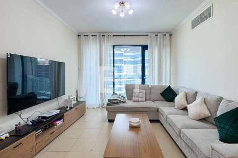 Apartemen di Jumeirah Lake Towers, Dubai, UEA 2 kamar tidur, 184 m2 nomor 643139 - foto 4