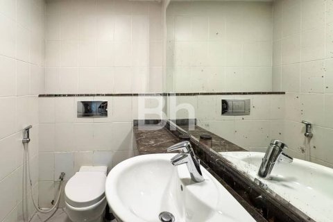 Apartemen di Jumeirah Lake Towers, Dubai, UEA 2 kamar tidur, 184 m2 nomor 643139 - foto 12